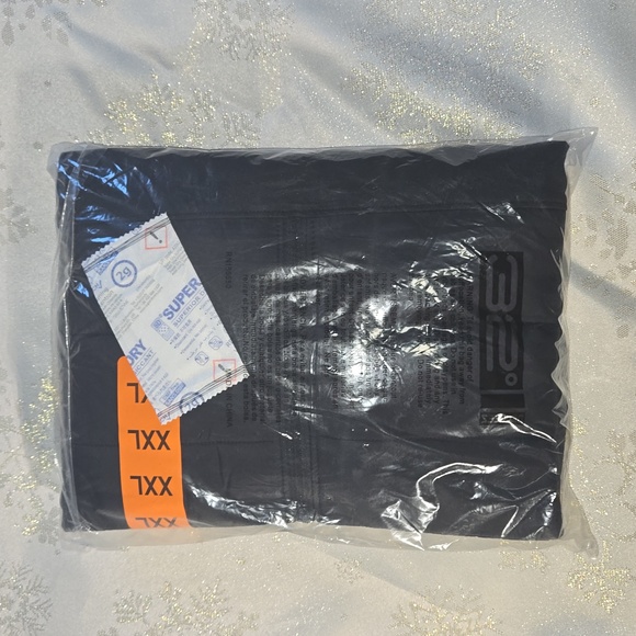 32 Degrees Women's Half Zip Fleece Lined Stretch Comfort Sweatshirt Active Top - Picture 2 of 10